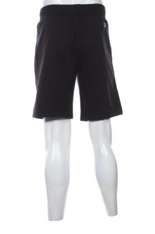 Pánské kraťasy Campus By Marc O'polo, Velikost XL, Barva Černá, Cena  539,00 Kč