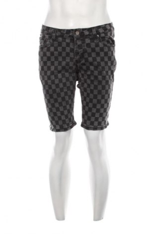 Férfi rövidnadrág DOOMSDAY SOCIETY, Méret S, Szín Sokszínű, Ár 4 483 Ft