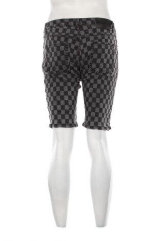 Férfi rövidnadrág DOOMSDAY SOCIETY, Méret S, Szín Sokszínű, Ár 4 483 Ft