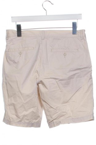 Pánské kraťasy H&M, Velikost XS, Barva Béžová, Cena  109,00 Kč