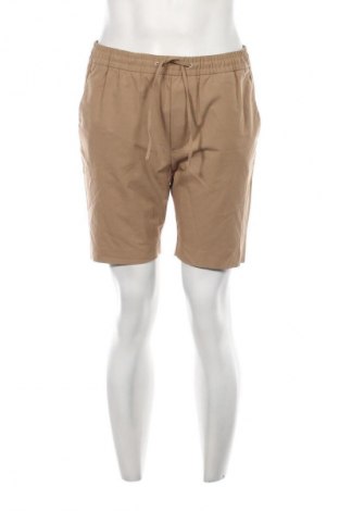 Pánské kraťasy H&M, Velikost M, Barva Béžová, Cena  179,00 Kč