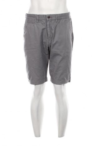 Pánské kraťasy H&M L.O.G.G., Velikost M, Barva Šedá, Cena  199,00 Kč