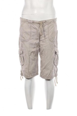 Pánské kraťasy H&M L.O.G.G., Velikost M, Barva Béžová, Cena  139,00 Kč