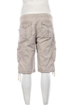 Pánské kraťasy H&M L.O.G.G., Velikost M, Barva Béžová, Cena  139,00 Kč