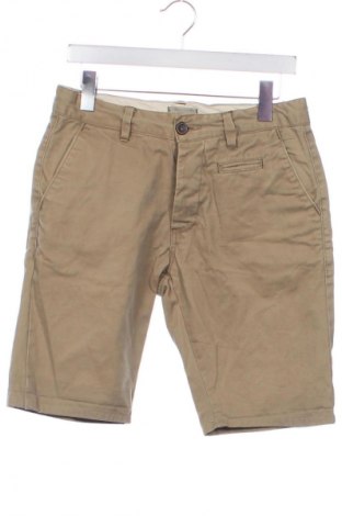 Herren Shorts Jack & Jones, Größe S, Farbe Beige, Preis € 9,99