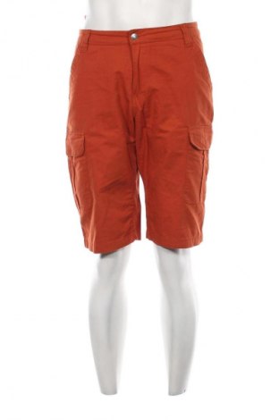 Pánské kraťasy Livergy, Velikost L, Barva Oranžová, Cena  219,00 Kč