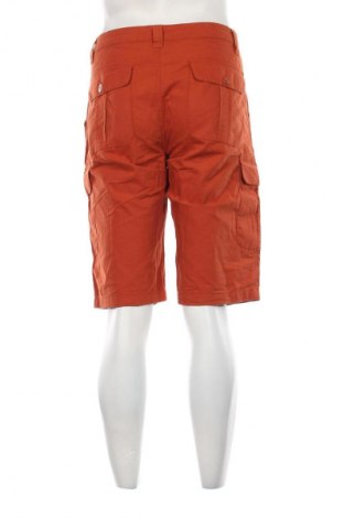 Pánské kraťasy Livergy, Velikost L, Barva Oranžová, Cena  219,00 Kč