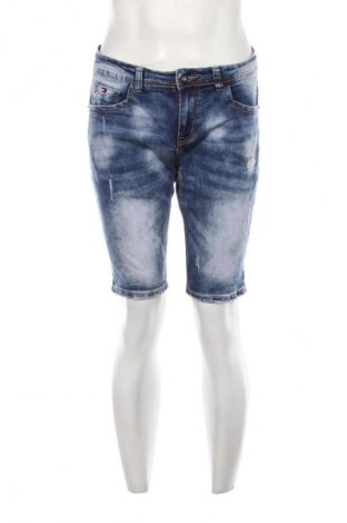 Herren Shorts M.Sara, Größe M, Farbe Blau, Preis € 3,99