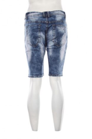 Herren Shorts M.Sara, Größe M, Farbe Blau, Preis € 3,99