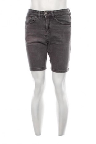 Herren Shorts Pull&Bear, Größe S, Farbe Grau, Preis € 4,99