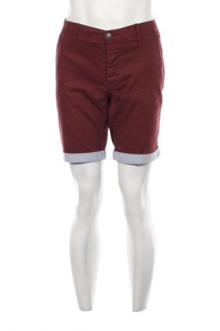 Pánské kraťasy Review, Velikost M, Barva Červená, Cena  219,00 Kč