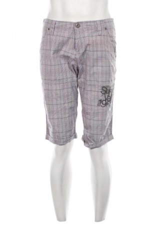 Pánské kraťasy Tom Tailor, Velikost M, Barva Vícebarevné, Cena  249,00 Kč