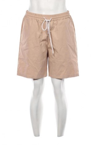Pánské kraťasy Unbranded, Velikost XL, Barva Béžová, Cena  159,00 Kč
