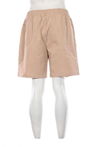 Pánské kraťasy Unbranded, Velikost XL, Barva Béžová, Cena  159,00 Kč