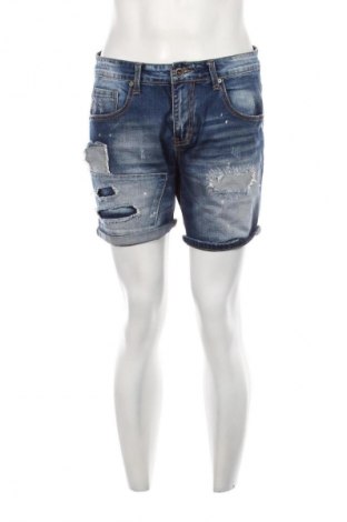 Pánské kraťasy Unbranded, Velikost L, Barva Modrá, Cena  219,00 Kč