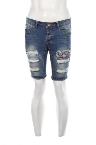 Pánské kraťasy Unbranded, Velikost S, Barva Modrá, Cena  255,00 Kč