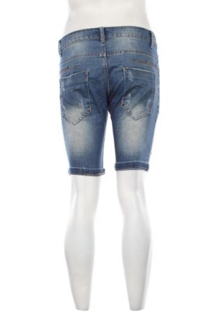 Pánské kraťasy Unbranded, Velikost S, Barva Modrá, Cena  255,00 Kč