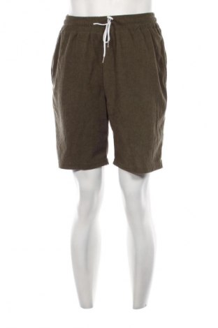 Pánské kraťasy Unbranded, Velikost M, Barva Zelená, Cena  169,00 Kč