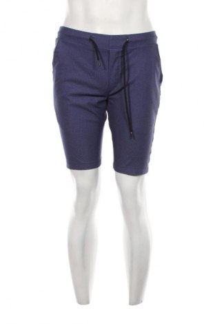 Pánské kraťasy Unbranded, Velikost S, Barva Modrá, Cena  159,00 Kč