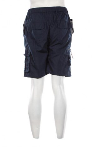 Pánské kraťasy Unbranded, Velikost M, Barva Modrá, Cena  124,00 Kč