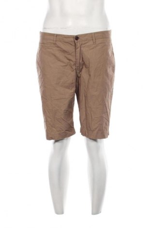Pánské kraťasy Zara Man, Velikost L, Barva Hnědá, Cena  129,00 Kč