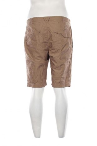 Pánské kraťasy Zara Man, Velikost L, Barva Hnědá, Cena  129,00 Kč