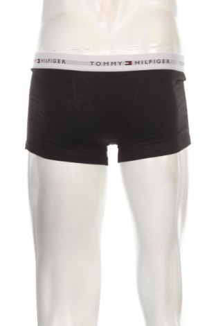 Ανδρικό σύνολο Tommy Hilfiger, Μέγεθος S, Χρώμα Μαύρο, Τιμή 49,99 €