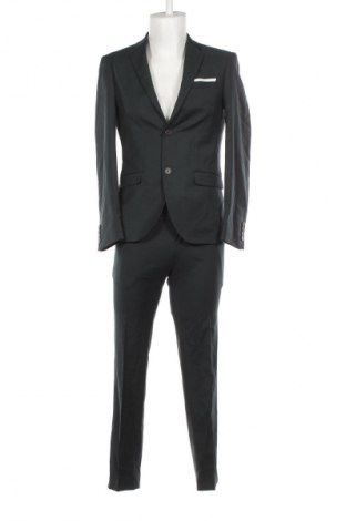 Pánsky oblek  Isaac Dewhirst, Veľkosť M, Farba Zelená, Cena  167,95 €, #133398173