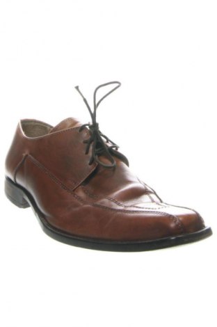 Pánske topánky Old Signature, Veľkosť 41, Farba Hnedá, Cena  16,95 €