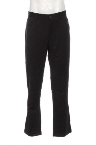 Мъжки панталон Anko, Размер L, Цвят Черен, Цена 3,06 €