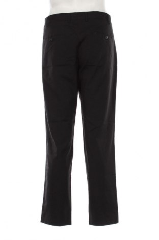 Męskie spodnie Bexleys, Rozmiar L, Kolor Czarny, Cena 16,99 zł