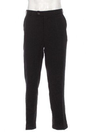 Мъжки панталон Charles Vogele, Размер L, Цвят Черен, Цена 5,62 €