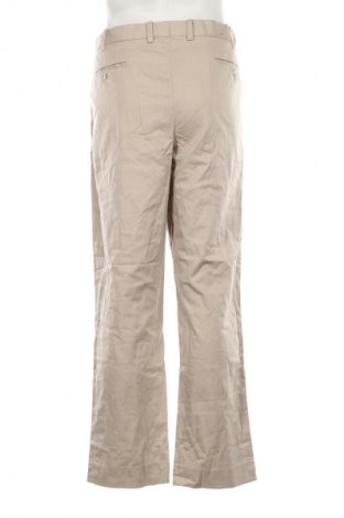 Pánské kalhoty  City Club, Velikost L, Barva Béžová, Cena  59,00 Kč