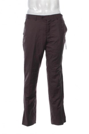 Мъжки панталон Connor, Размер L, Цвят Кафяв, Цена 2,04 €