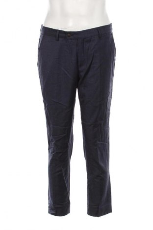 Pánske nohavice  Connor, Veľkosť L, Farba Modrá, Cena  2,95 €