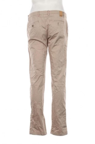 Herrenhose Daniel Hechter, Größe L, Farbe Beige, Preis € 10,99