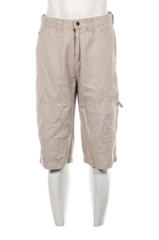 Pánské kalhoty  Denim Co., Velikost M, Barva Béžová, Cena  79,00 Kč