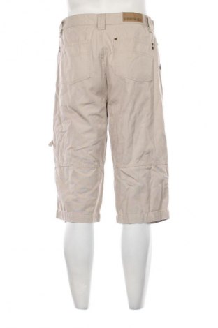Pánské kalhoty  Denim Co., Velikost M, Barva Béžová, Cena  79,00 Kč