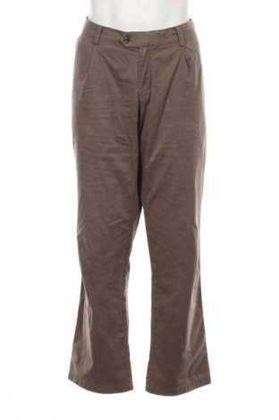 Pánské kalhoty  Eurex by Brax, Velikost XXL, Barva Zelená, Cena  429,00 Kč