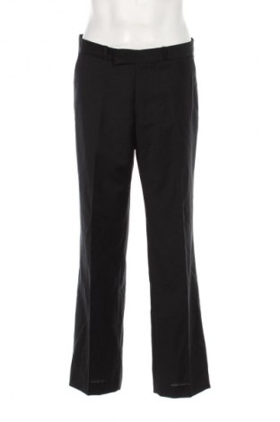 Pánské kalhoty  H&M, Velikost M, Barva Černá, Cena  222,00 Kč