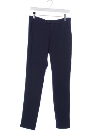 Herrenhose Jack & Jones, Größe S, Farbe Blau, Preis € 4,99
