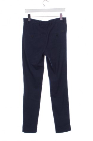 Herrenhose Jack & Jones, Größe S, Farbe Blau, Preis € 4,99