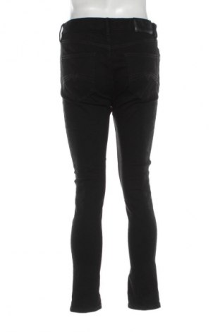 Pánské kalhoty  Just Jeans, Velikost S, Barva Černá, Cena  49,00 Kč