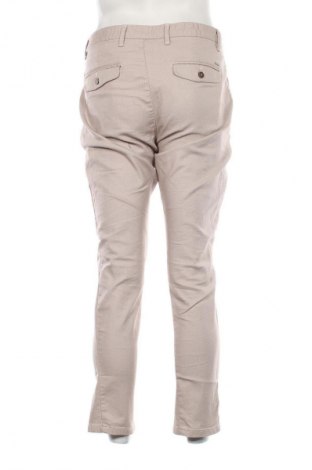 Herrenhose LC Waikiki, Größe L, Farbe Beige, Preis € 4,99