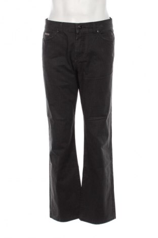 Мъжки панталон Lagerfeld, Размер L, Цвят Многоцветен, Цена 7,66 €