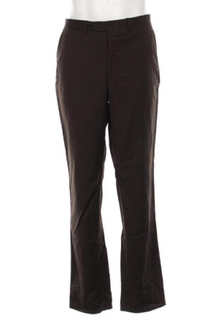 Férfi nadrág Massimo Dutti, Méret M, Szín Barna, Ár 6 689 Ft