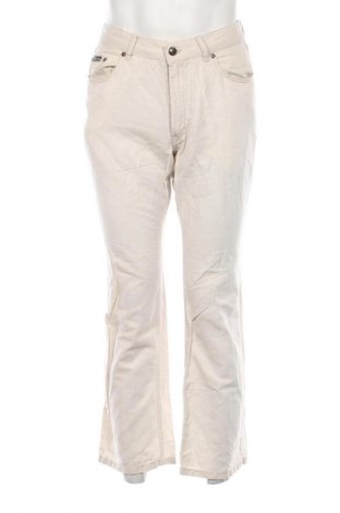 Pánské kalhoty  McNeal, Velikost M, Barva Krémová, Cena  603,00 Kč