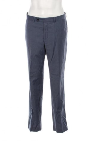Pánské kalhoty  Milano Italy, Velikost L, Barva Modrá, Cena  628,00 Kč