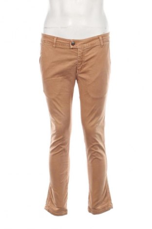 Pánské kalhoty  Neill Katter, Velikost M, Barva Hnědá, Cena  49,00 Kč