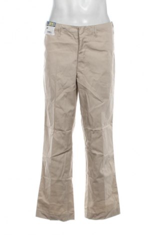 Pánské kalhoty  Number One, Velikost S, Barva Béžová, Cena  59,00 Kč